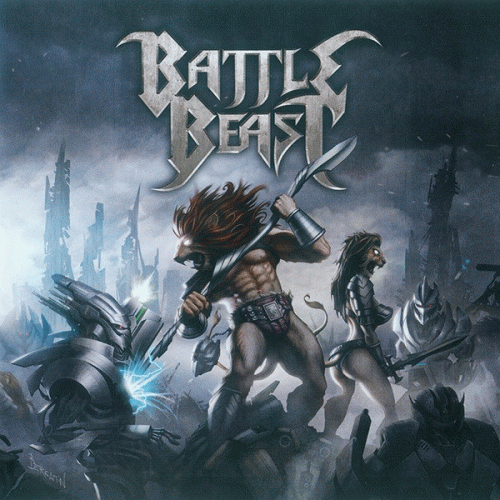 Battle Beast : Battle Beast